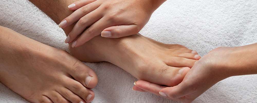 Навіщо робити чоловікові масаж: 9 приводів, про яких ви навіть не замислювалися