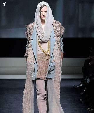 Весна від Blumarine