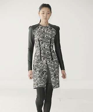 MaxMara весна 2009