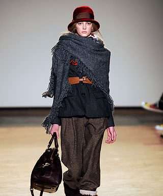 Marc by Marc Jacobs — осінь 2009