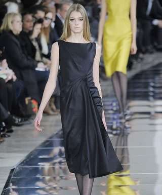 Valentino — осінь 2009