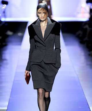 Chanel весна-літо 2009