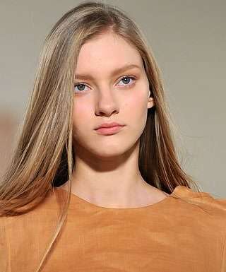 Розпусти косу