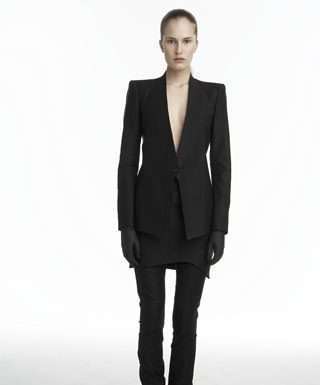 Bottega Veneta resort 2010