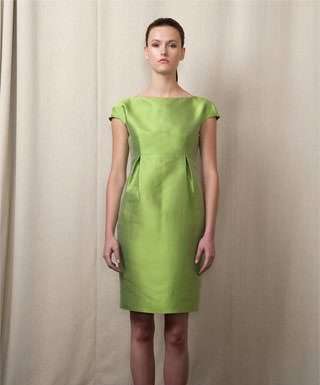 Barbara Tfank — resort 2010