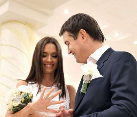 Весілля тижня