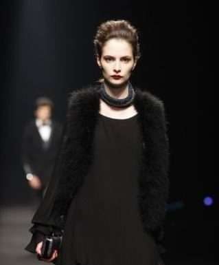 Сукні від Даші Гаузер