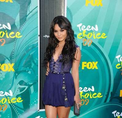 Зірки в міні