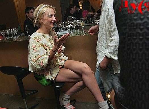 Український бомонд