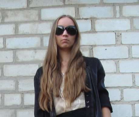 Модний трикотаж