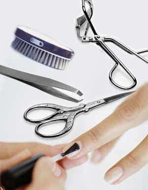 Все стерильно