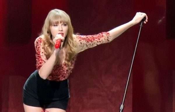 Ідеальні ноги