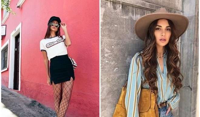 Прозорий вбрання: як не треба!