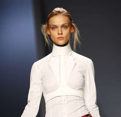 Весняний мінімалізм від Arkis