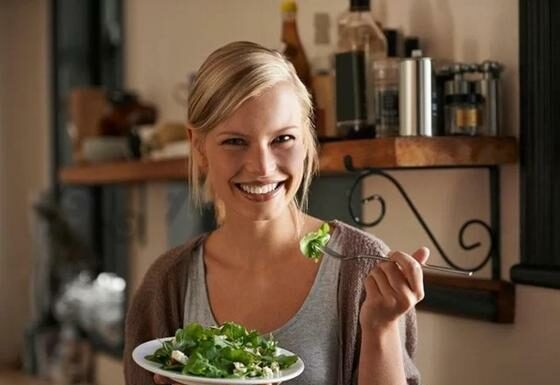 Розвантажувальні дні: інструкція із застосування