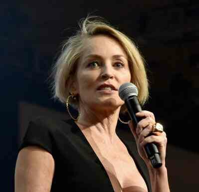 Померлий 11-місячний племінник шерон стоун став донором органів і врятував 3 життя