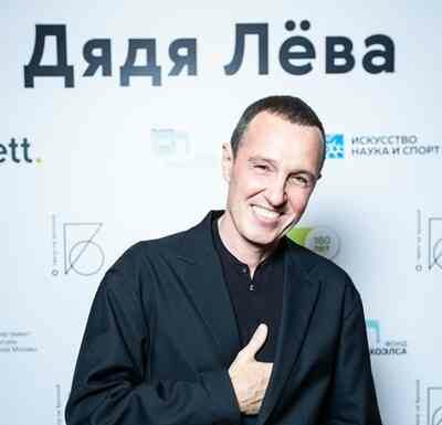 Дружба галич з максимовою і втік богомолов: як пройшла прем’єра «дяді леви»