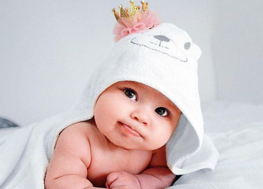 Як зміцнити і підтримати імунітет малюка: все, що потрібно знати батькам