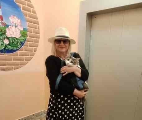 Навздогін пішов літа або знову про білі сукні…