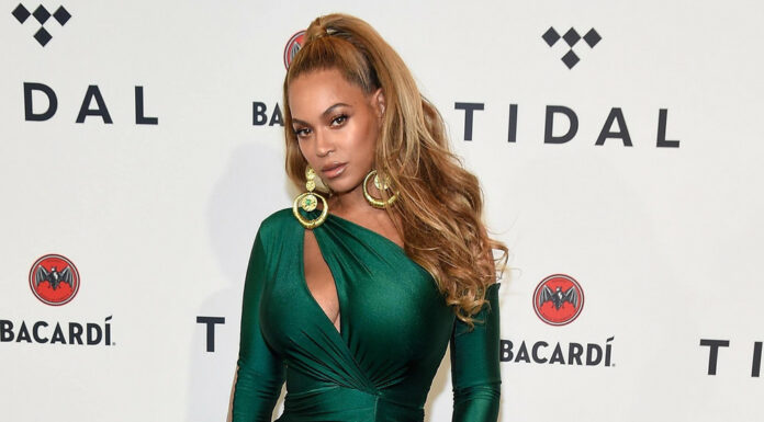 Секрети стильної мами: вбрання бейонсе 10 років тому і зараз