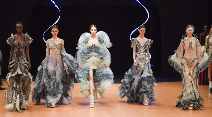 Історія успіху айріс ван херпен: як дизайнер завоювала серця зірок голлівуду