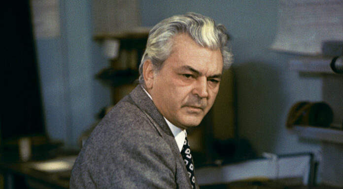 5 фільмів сергія бондарчука, які повинен побачити кожен