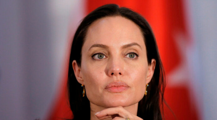 «мстива» джолі готова продати кому завгодно частину французького маєтку, аби воно не дісталося пітту