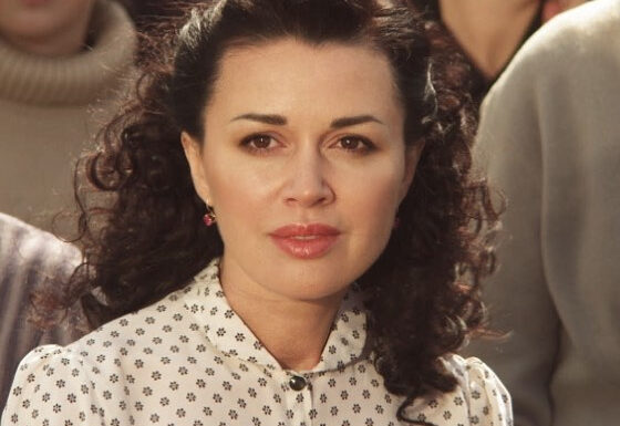 Стан здоров’я актриси анастасії заворотнюк 27 вересня 2021 року: надія на краще є