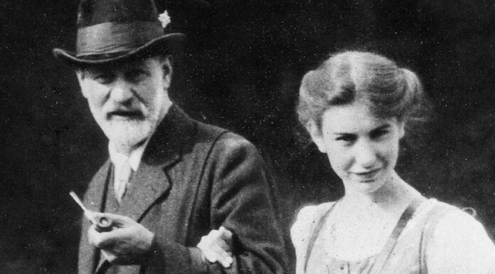 Анна на шиї: як психологічні експерименти зигмунда фрейда над молодшою дочкою завдали непоправної шкоди її психіці