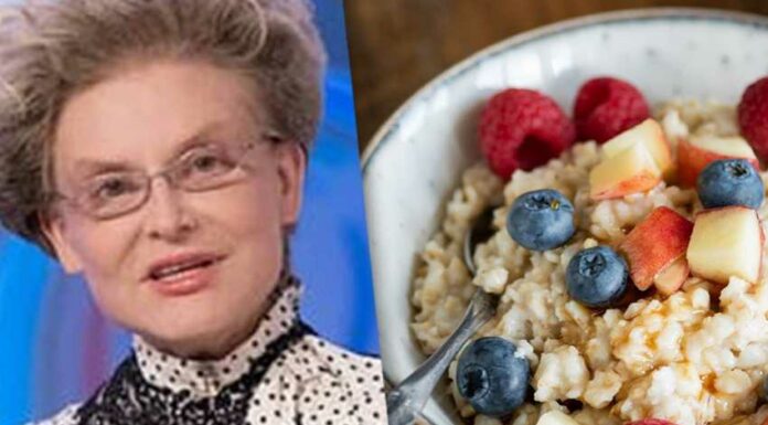 Дієта малишевої: схуднути як в телевізорі