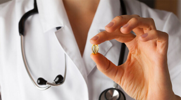 Вітаміни і мікроелементи, необхідні жінці після 40