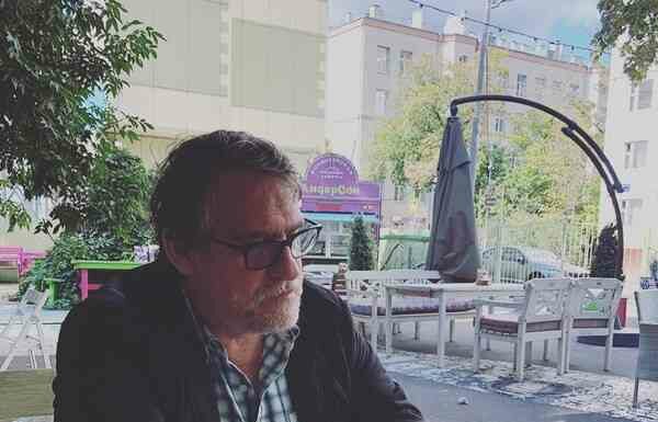 Поразка правої легені 85%, лівої-75%: гаркаліна підключили до екмо