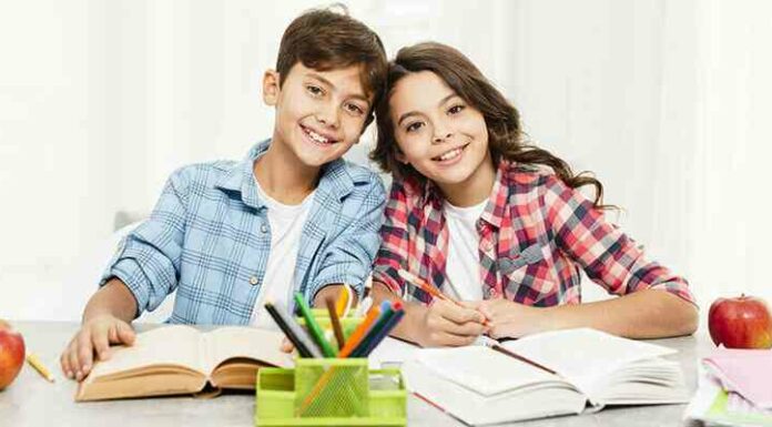 Онлайн-школа: вчимося вдома із задоволенням!