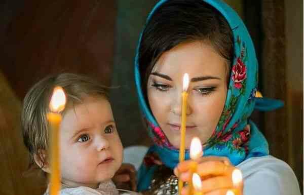 Свято покрови пресвятої богородиці: народні прикмети та обряди