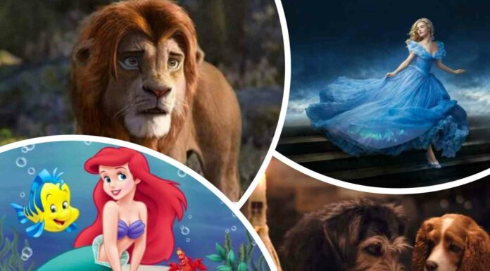 10 кращих диснеївських історій