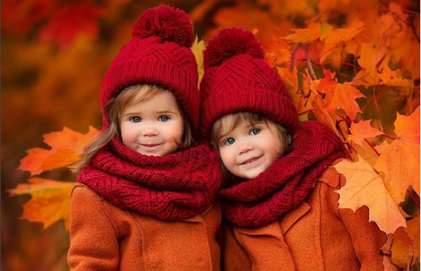 Помітні, сильні, вольові: імена для дітей, народжених в жовтні