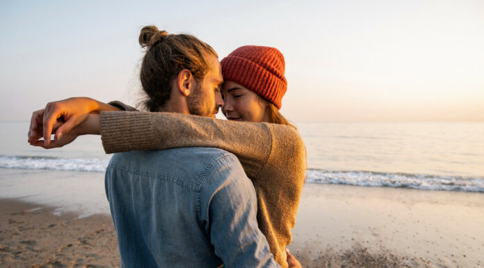 Чоловік-козеріг і жінка-стрілець: зодіакальна сумісність