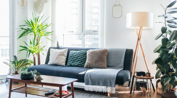 Бюджетно і зі смаком: 12 порад декоратора про те, як урізноманітнити інтер’єр