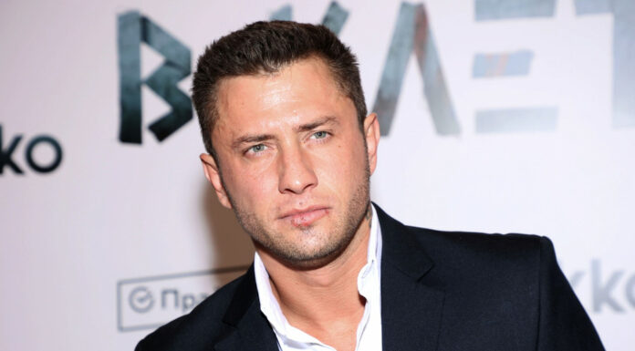 На воді та рисі: навіщо прилучний так багато експериментував з вагою після розлучення