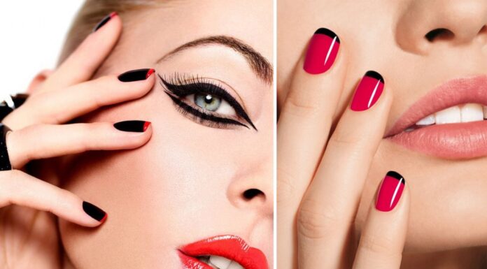 Як вибрати форму нігтів: поради експертів