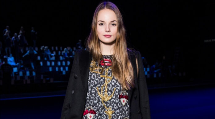 Саша спілберг пропала: що відомо про таємниче зникнення відеоблогерші