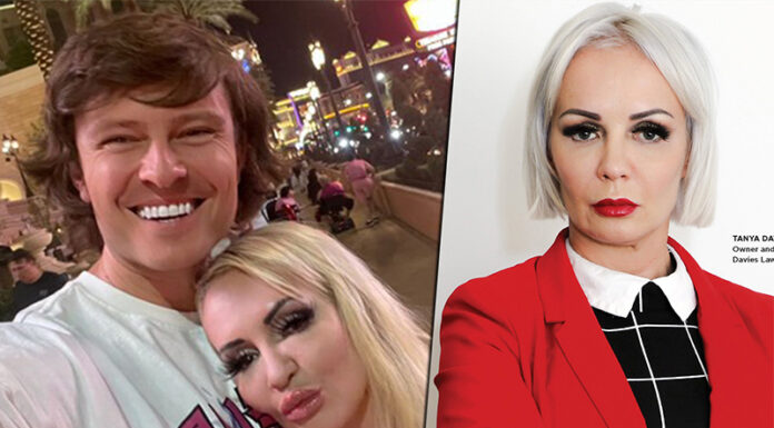 Збрехала про вік і все ще «приймає» клієнтів: спливли нові факти про дружину-мільярдерку прохора шаляпіна