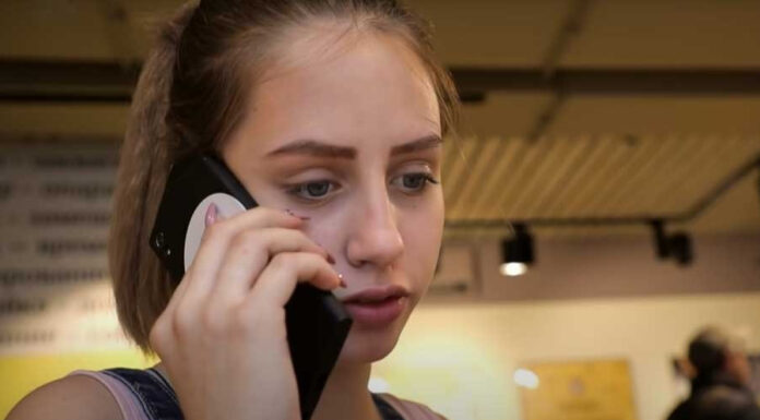 Як склалася доля учасниць шоу » вагітна в 16»