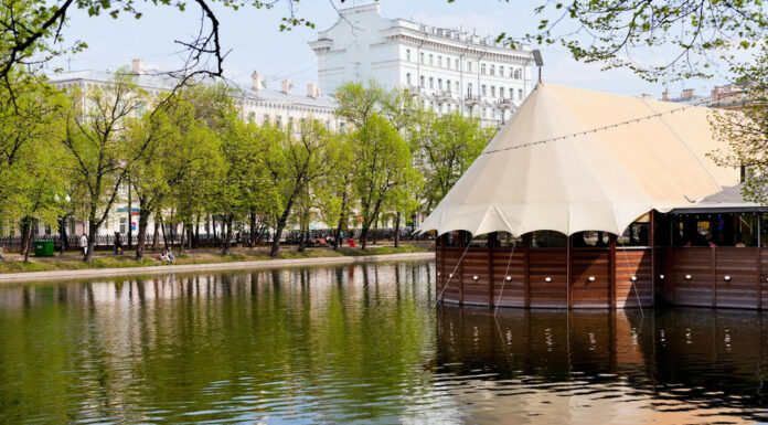 Не чисті, а погані: таємниця назви знаменитих московських ставків