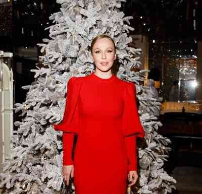 Собчак в “трійці «за третину мільйона і галич за рулеткою проводили осінь на» сніжному коктейлі”