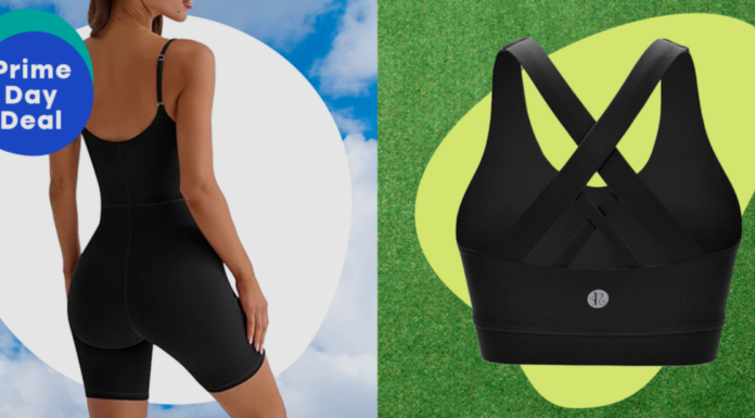 Amazon Prime Day: Спортсмены, Внимание! Ваша Шанс На Элитную Одежда По Цену “Скидки-Радости”