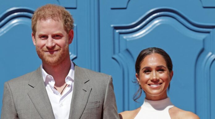 За кулисами калифорнийской мечты: Взгляд на жизнь Гарри и Меган в Монтесито