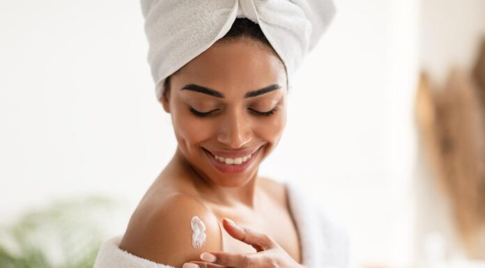 Поцелуй Зимы для Наждачной Бумаги: Как Я Найшла Спасение от Сухости Кожи