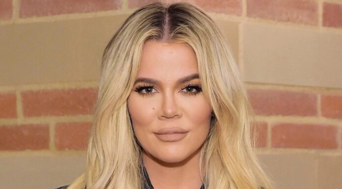 Хлоя Кардашьян: Возвращение к Корням и Элегантная Симфония Каштана