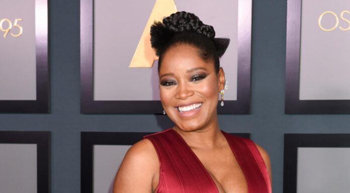 Блинчики и Неповторимая Хingabe: Кеке Палмер и Малыш Лео покоряют Интернет Милотой